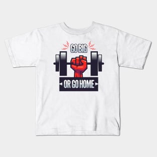 Strength Kids T-Shirt